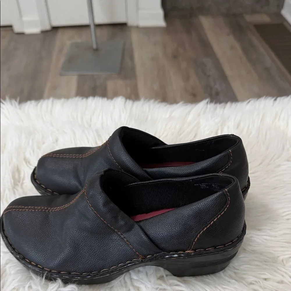 Canyon River Blues .Black Women’s Shoes Size 8.5